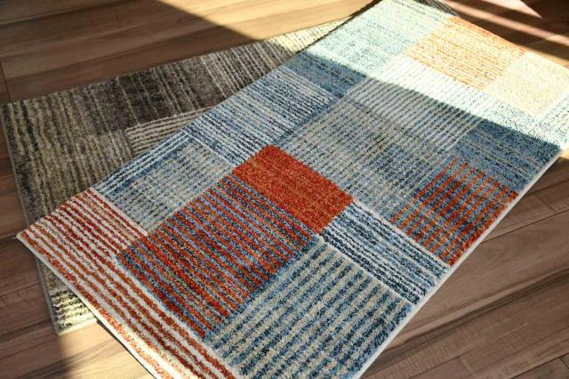 玄関マットおしゃれ