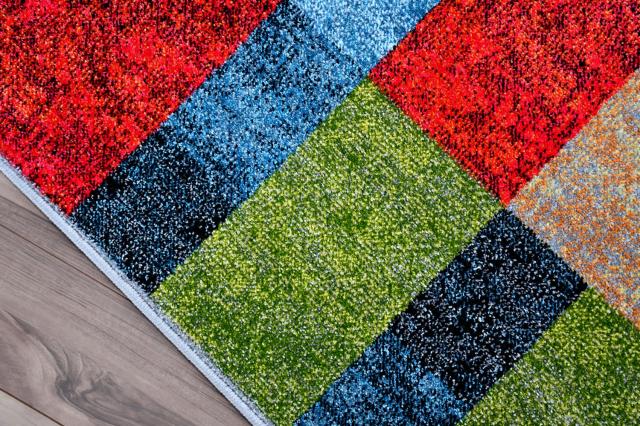 ウィルトン織絨毯