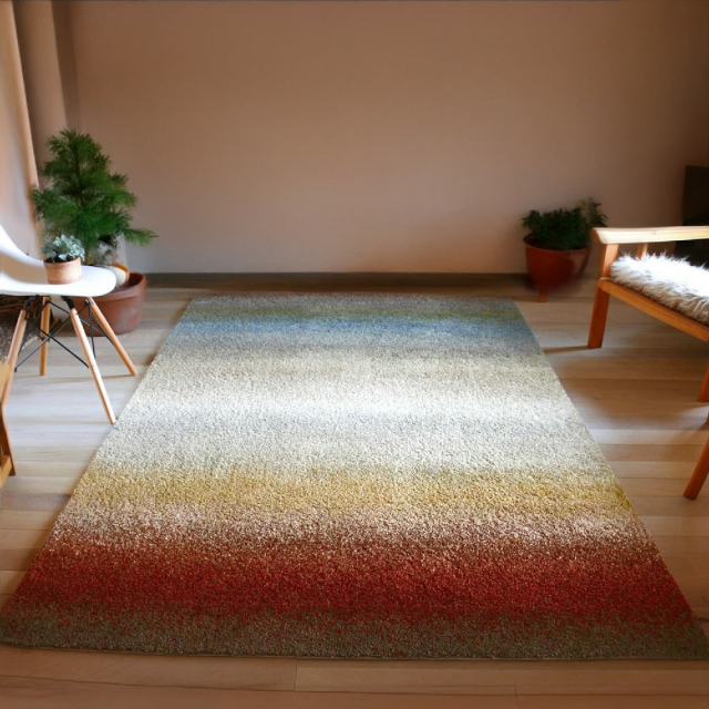 ナチュラルラグ