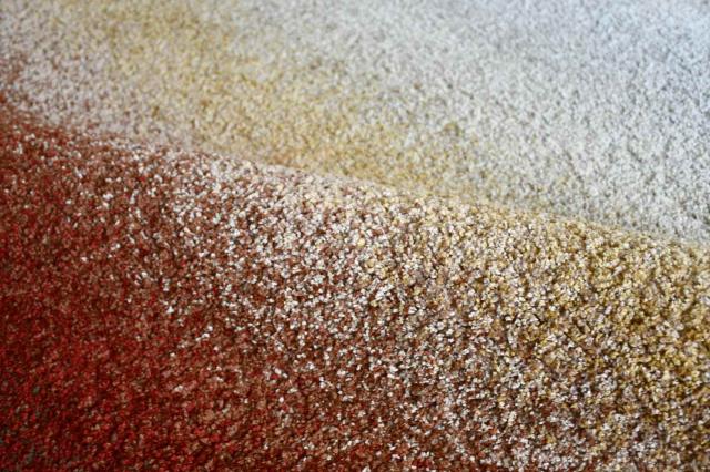 ラググラデーション