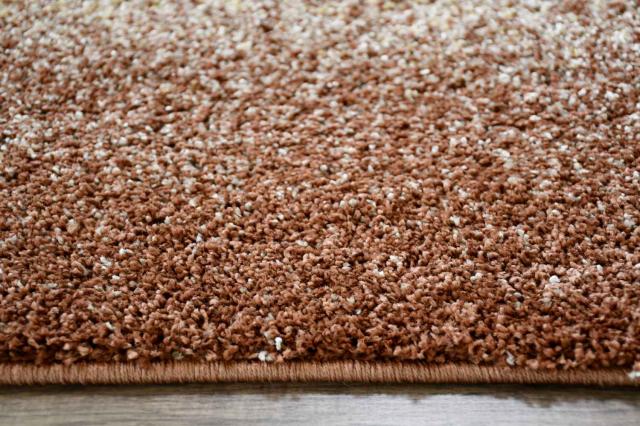 グラデーションラグ