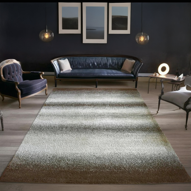 ラグ　ナチュラル