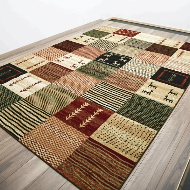 ギャッベデザイン