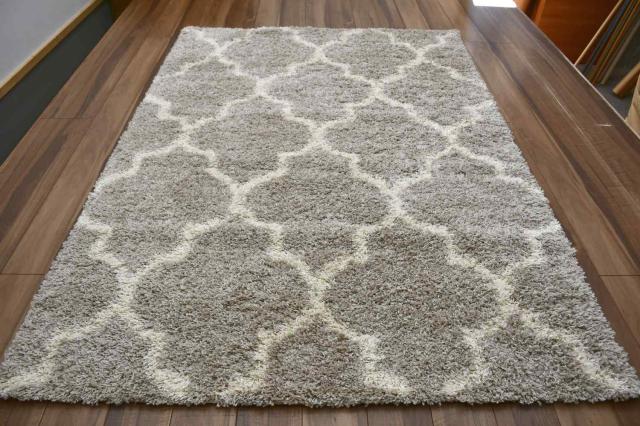 モロッコラグベージュ