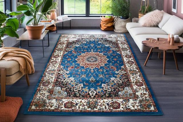 ヴィンテージラグ