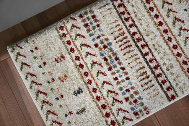 シンプルキッチンマット