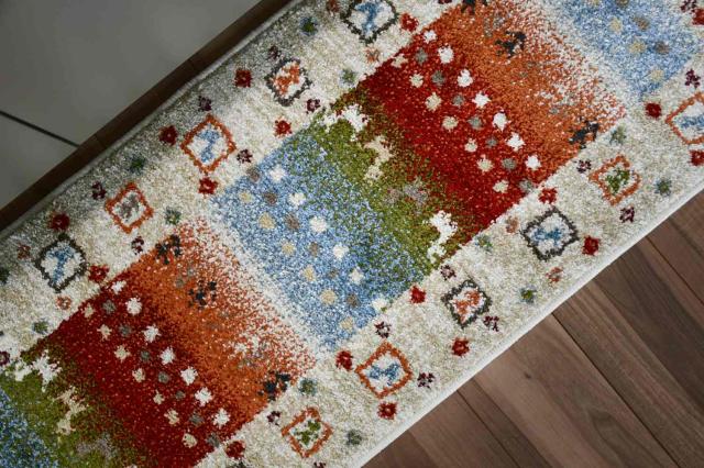 キッチンマットおしゃれ