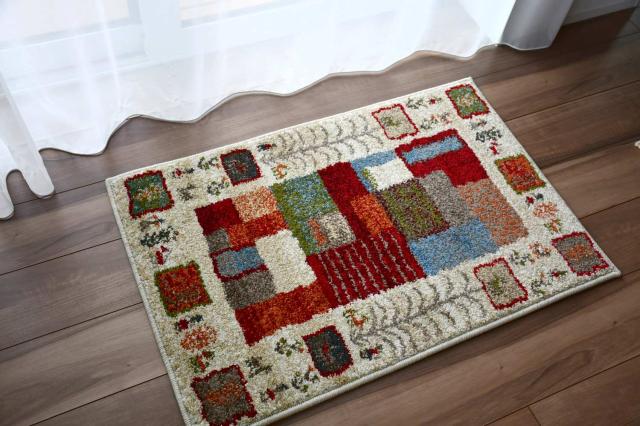 玄関マット おしゃれ