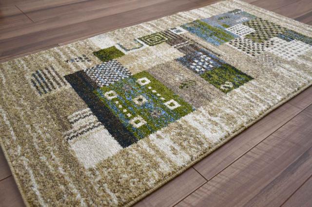 メナブグリーン