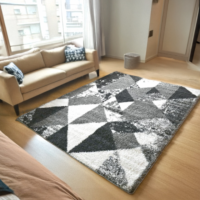 モノトーンラグ