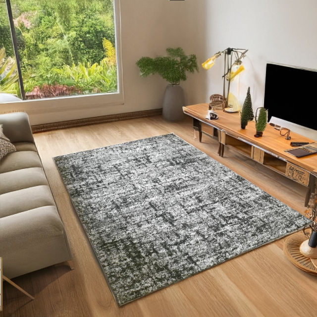 クールモダンインテリア