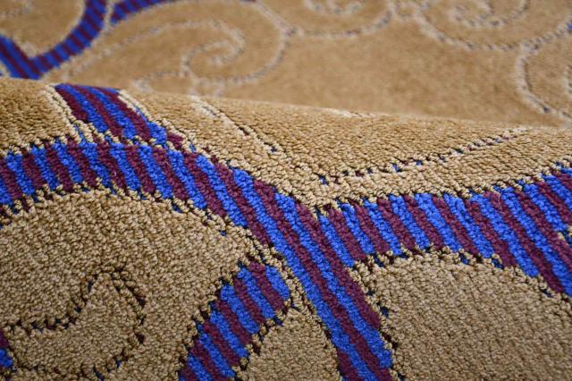 ナイロンカーペット