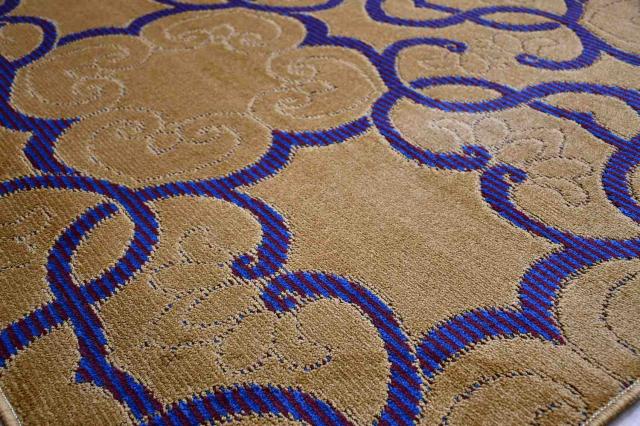 エレガント模様