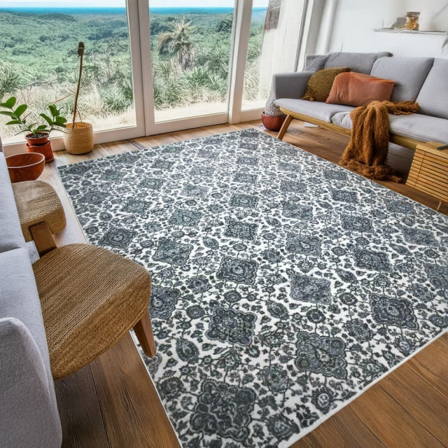 ラグモノトーン