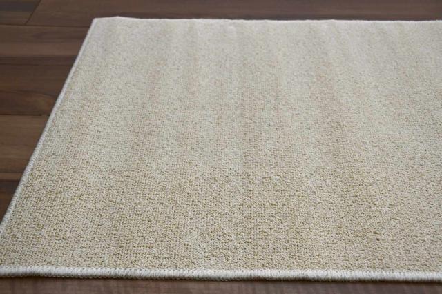 アイボリーラグ