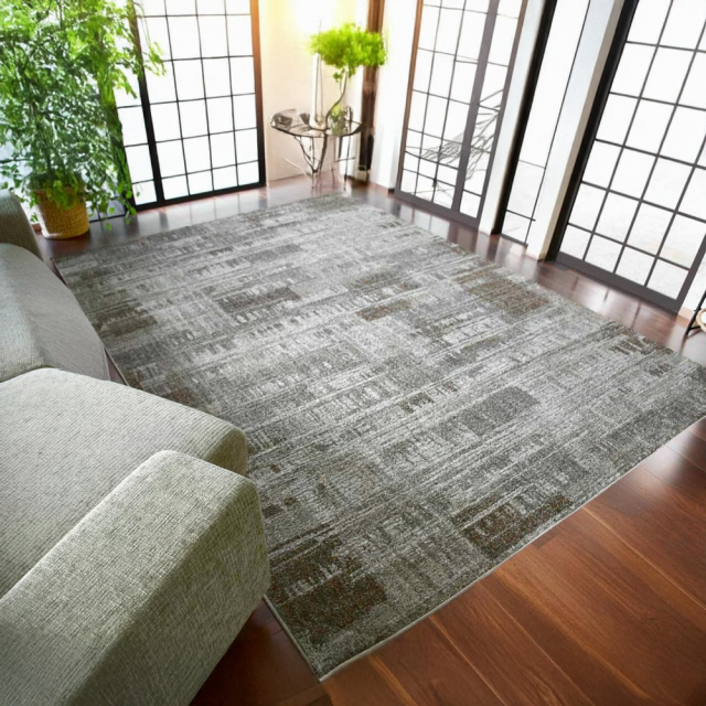 ナチュラルラグ