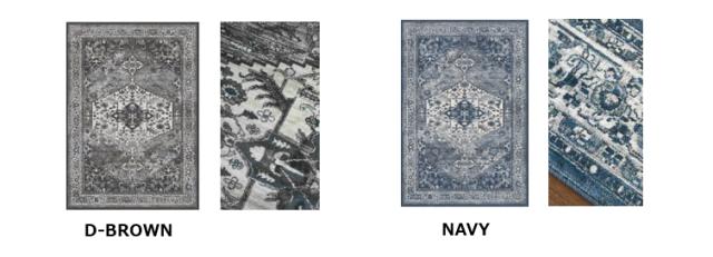 2色ブルーグレー