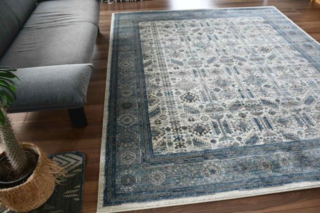 おしゃれなラグ