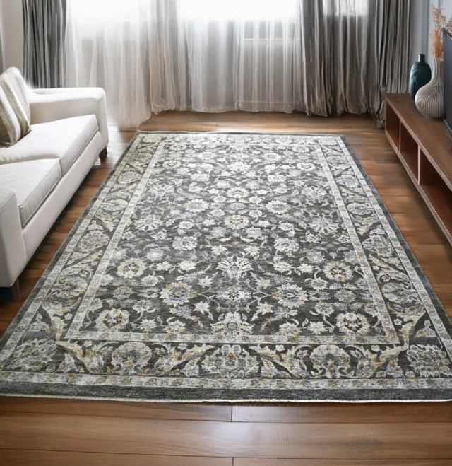 アンティークラグ