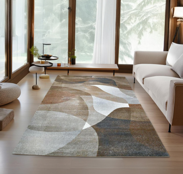 ラグ ナチュラル