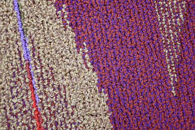 日本製カーペット