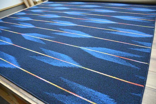 おしゃれな矢柄模様