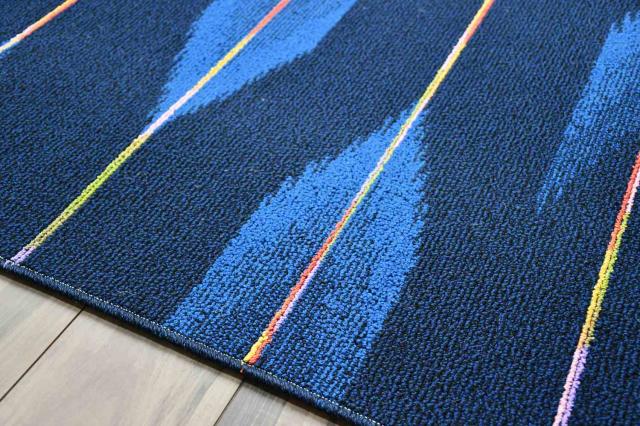 ナイロンカーペット