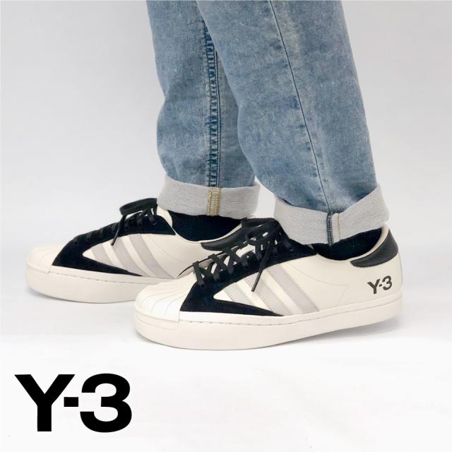 春バーゲン 特別送料無料 ワイスリー Y 3 メンズ ハイカット スニーカー 靴 シューズ レザー カジュアル ストリート Yohji Star H 速達メール便送料無料 Www Tiengineer Com