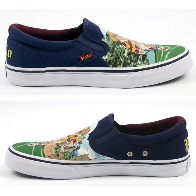 れない ポロ Thompson 靴の通販はau Pay マーケット Golden West アメカジファッション