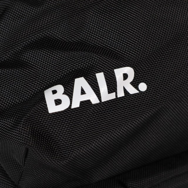 ボーラー メンズ リュックサック BALR. U-Series Small Classic