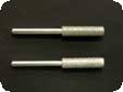 軸付きダイヤモンド砥石4.0mm