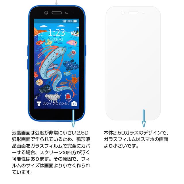 Softbank キッズフォン3 みまもりケータイ ソフトバンク A201ZT