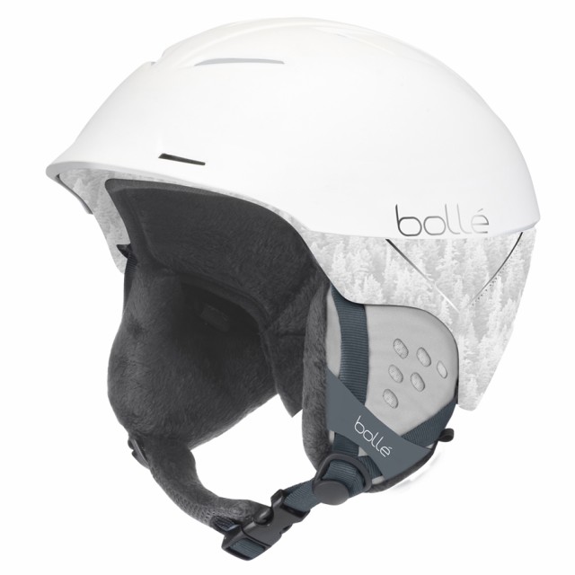 豊富なセール bolle (ボレー) ヘルメット SYNERGY 19-20 シナジー ソフトホワイトフォレスト ボレー bolle 31685 31686の通販はau PAY マーケット - MSダイレクトショップ|商品ロットナンバー:442651241 送料無料新品