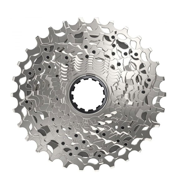 SRAM スラム カセット ROAD 12s XG 1250 10-30T 00.2418.116.000 自転車 送料無料 一部地域は除く｜au  PAY マーケット