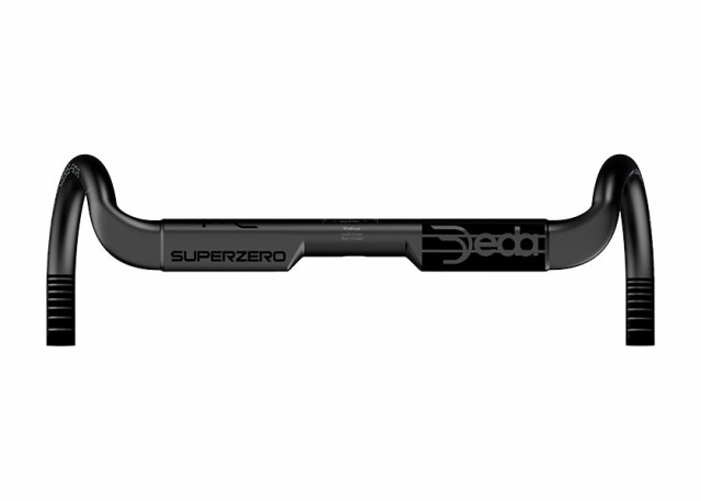 Deda superzero カーボンハンドルpob サイズ420mm-