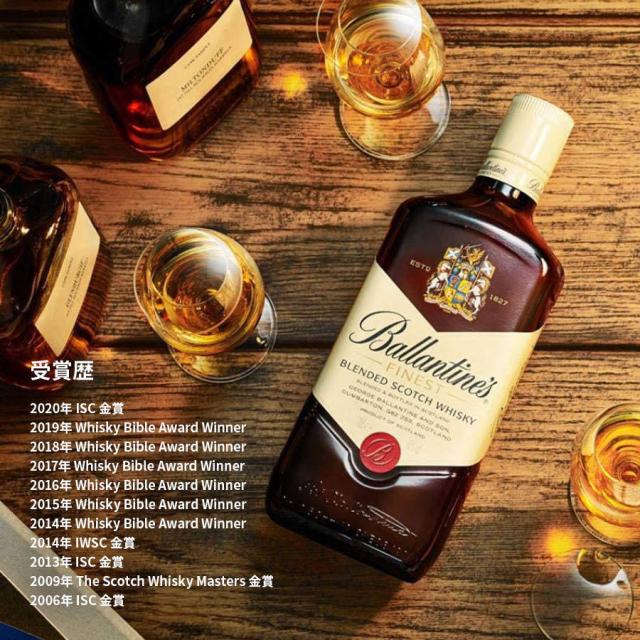 通販高評価 金賞 ×12本 正規輸入品 スコッチ ウィスキー アルコール の通販はau PAY マーケット - 日本吟醸倶楽部|商品ロットナンバ 受賞 ウィスキー バランタイン ファイネスト BALLANTAINES FINEST 40度 700ml 人気SALE人気