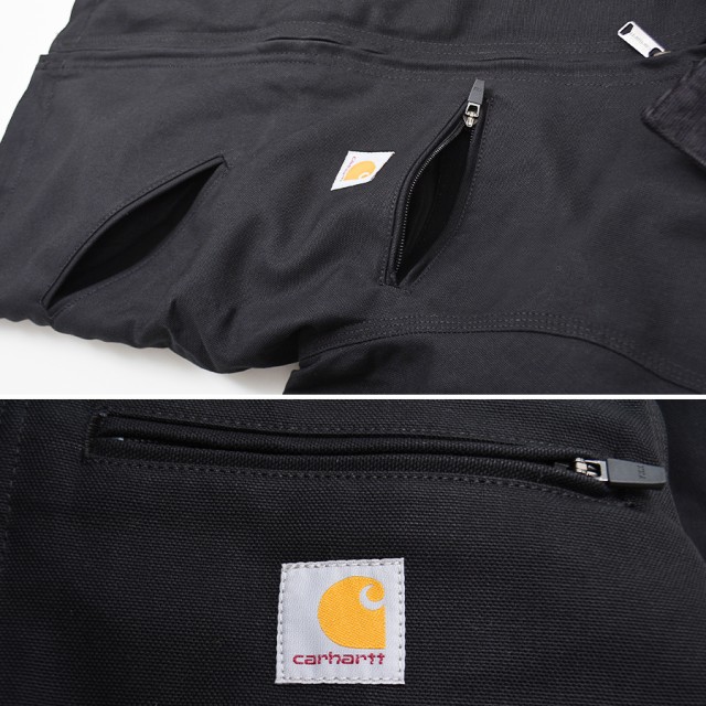 Carhartt カーハート デトロイトジャケット メンズ アウター