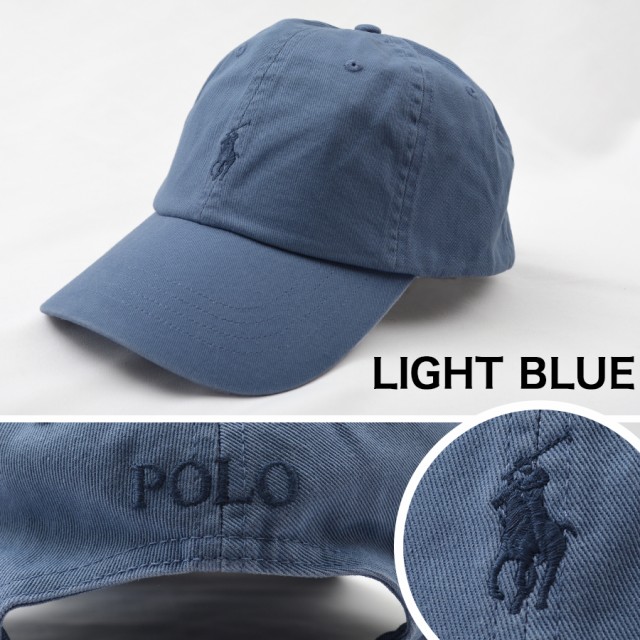 ポロラルフローレン POLO Ralph Lauren キャップ メンズサイズ