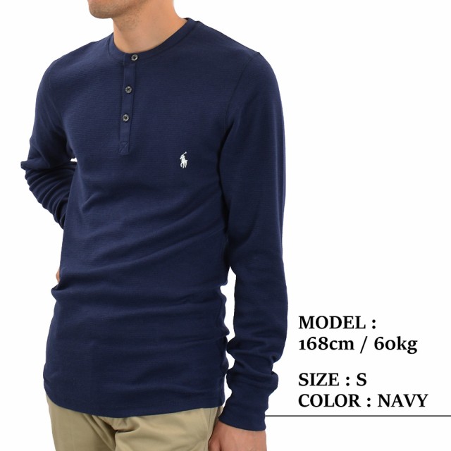 POLO RALPH LAUREN ポロ ラルフローレン Tシャツ ロンT 長袖T