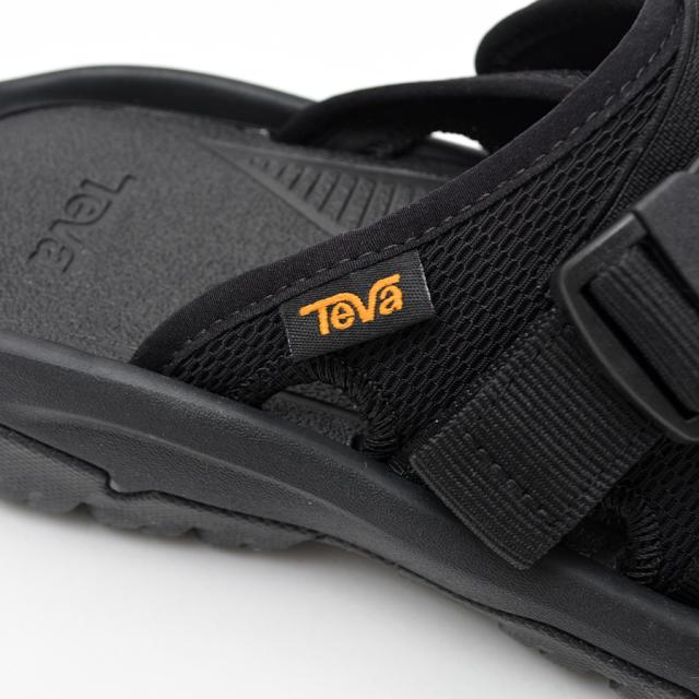 Teva サンダル レディース ハリケーン バージ スライドサンダル テバ