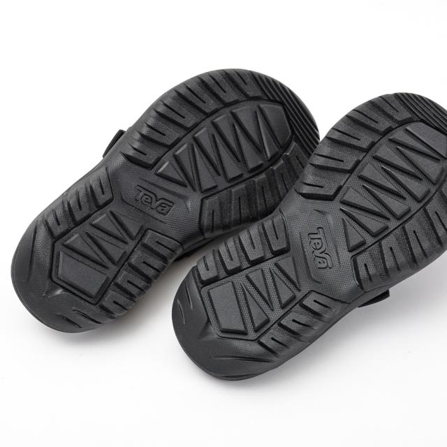 Teva サンダル レディース ハリケーン バージ スライドサンダル テバ