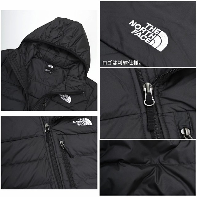 THE NORTH FACE ノースフェイス ダウンジャケット メンズ アコンカグア