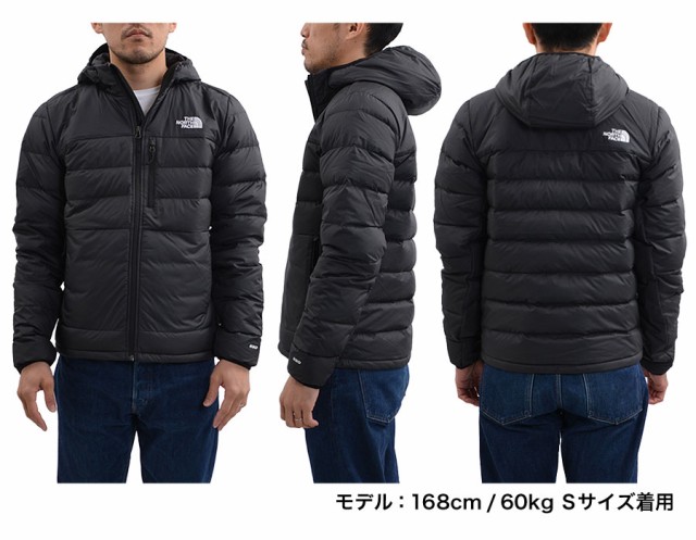 THE NORTH FACE ノースフェイス ダウンジャケット メンズ アコンカグア