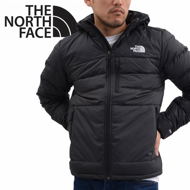 THE NORTH FACE ノースフェイス ダウンジャケット メンズ