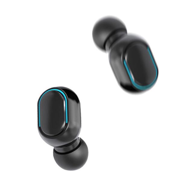 Bluetoothイヤホン