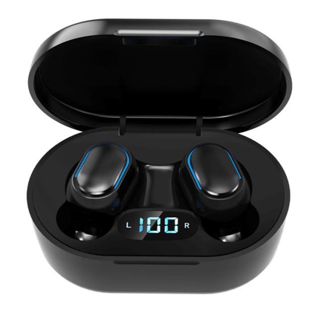 Bluetoothイヤホン