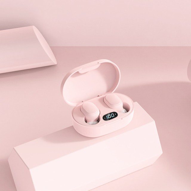 Bluetoothイヤホン