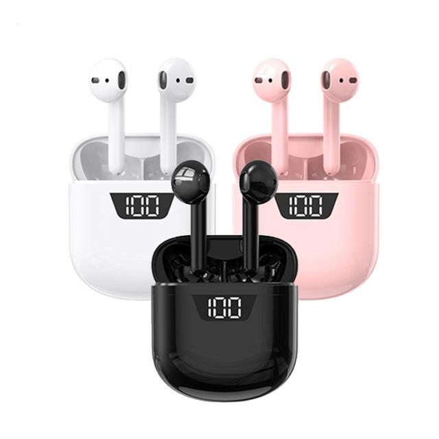 Bluetoothイヤホン