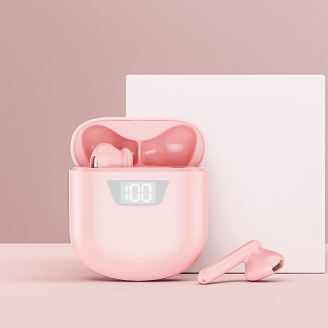 Bluetoothイヤホン