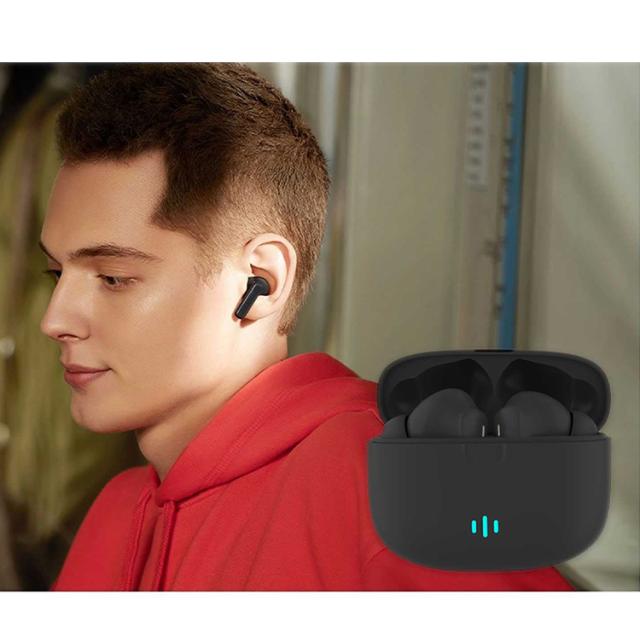 Bluetoothイヤホン